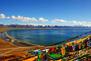 10 Days Northern Xinjiang Photograhy Tour