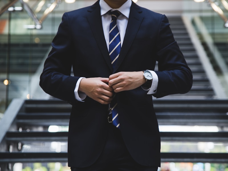 Zhang Wei - CEO